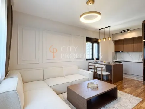 Izdavanje, stan, 65m², Zagorič, Podgorica - image 5