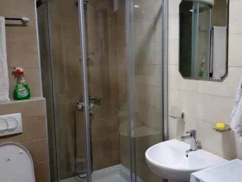 Prodaja, garsonjera, 26m², Zagorič, Podgorica - image 5