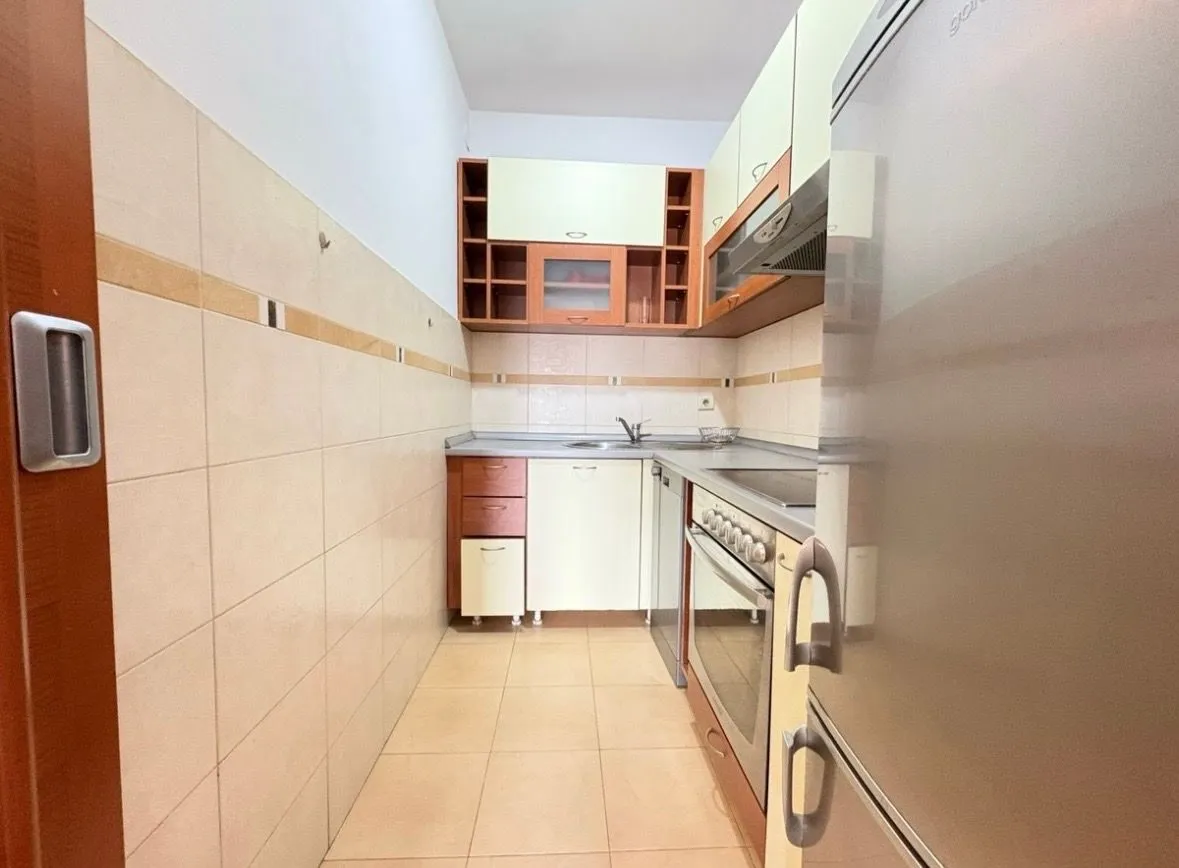 Rent, one bedroom apartment, 54m², Podgorica, Crna Gora