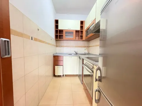Izdavanje, jednosoban stan, 54m², Podgorica, Crna Gora - image 2