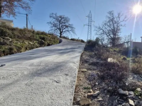 Sale, land lot, 500m², Župci, Bar - image 4