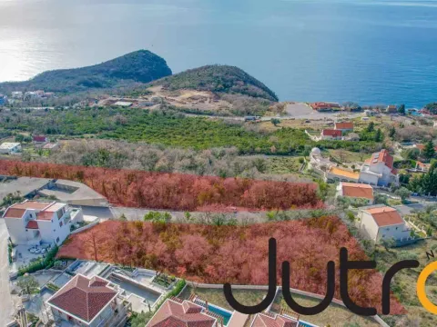 Zemljište in Blizikuće