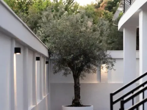 Sale, two bedroom apartment, 98m², Tivat, Crna Gora - image 8