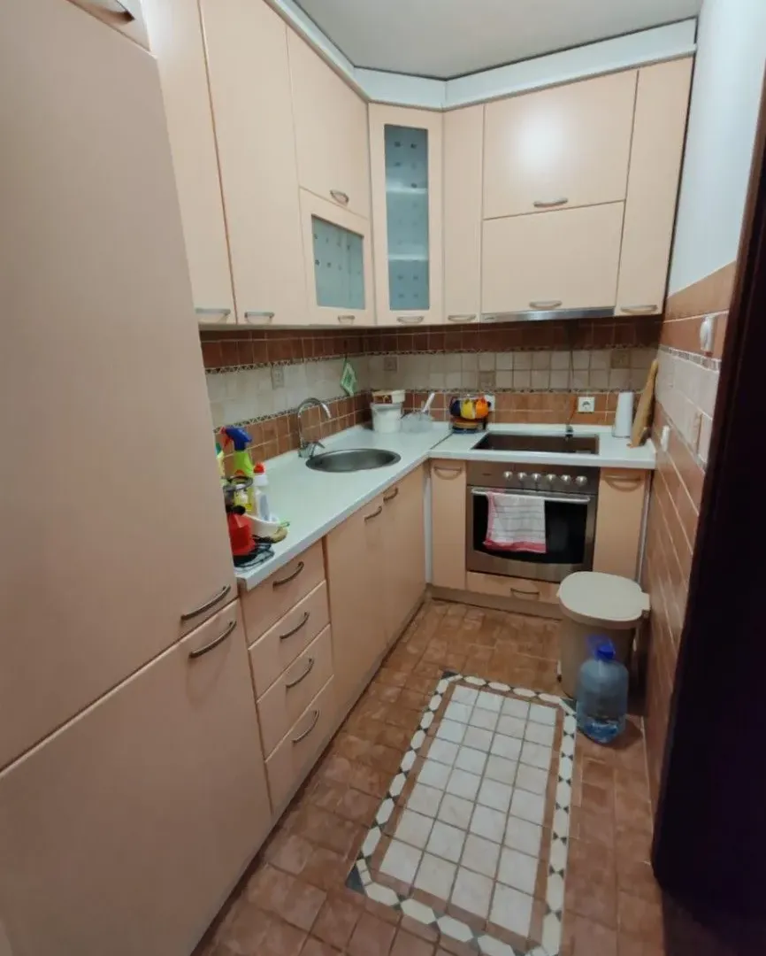 Sale, one bedroom apartment, 52m², Petrovac, Budva