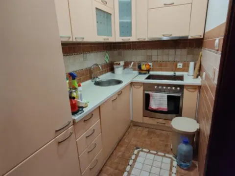 Sale, one bedroom apartment, 52m², Petrovac, Budva - image 7