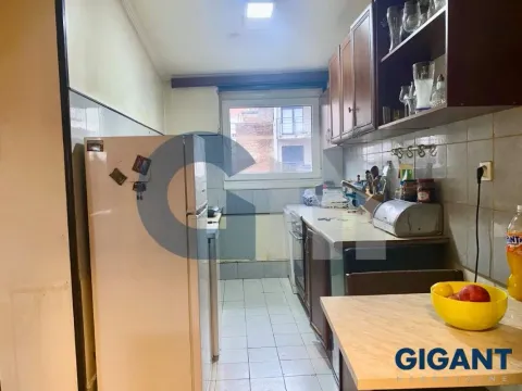 Sale, four bedroom apartment, 121m², Zeleni Venac, Beograd - image 14