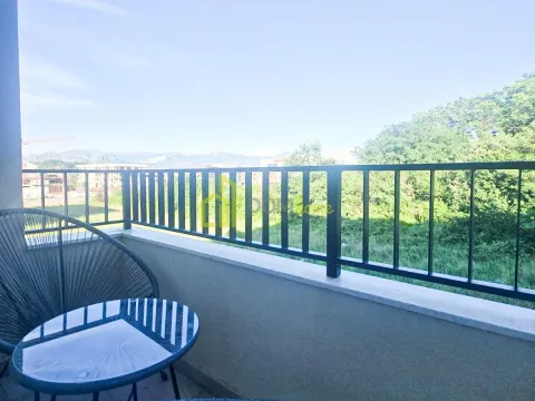 Rent, one bedroom apartment, 35m², Zabjelo, Podgorica - image 9