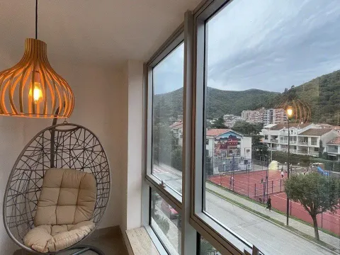 Sale, apartment, 90m², Rozino, Budva - image 11