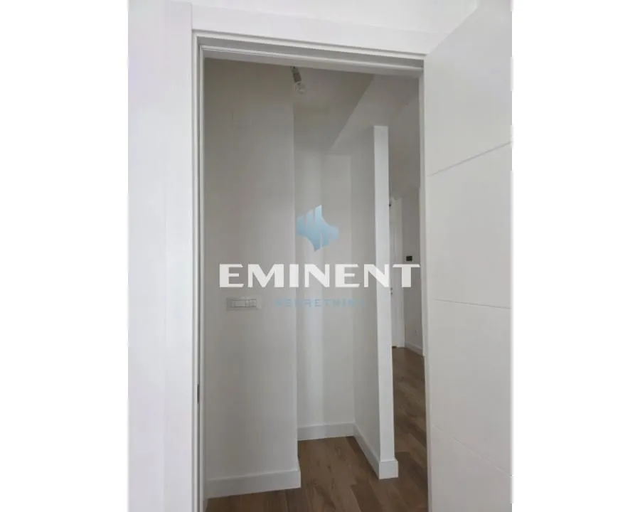 Rent, two bedroom apartment, 54m², Novi Beograd Blok 65, Novi Beograd Sve Podlokacije