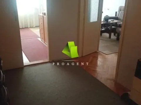 Prodaja, trosoban stan, 80m², Medijana, Niš - image 9