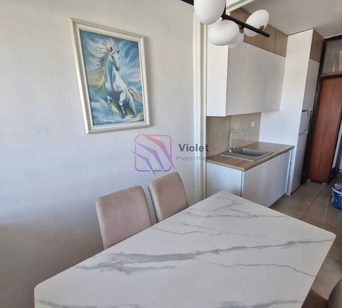 Prodaja, dvosoban stan, 80m², Centar, Nikšić