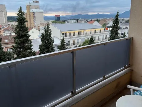 Rent, one bedroom apartment, 54m², Centar, Podgorica - image 7