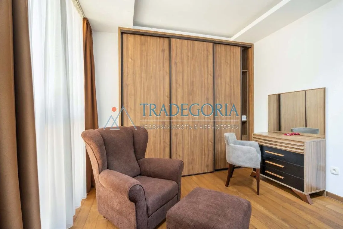 Prodaja, trosoban stan, 396m², Budva, Crna Gora