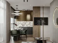 Sale, two bedroom apartment, 76m², Bar, Crna Gora - image 8