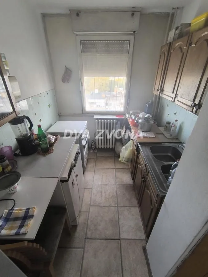 Prodaja, trosoban stan, 65m², Liman 3, Novi Sad Sve Podlokacije