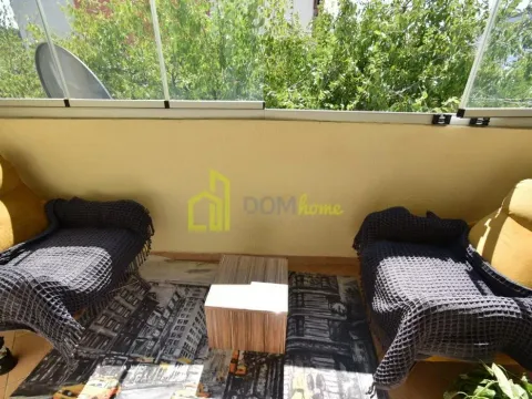 Rent, one bedroom apartment, 43m², Krivi Most, Podgorica - image 8