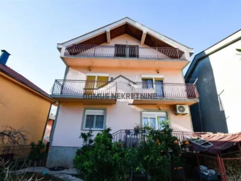 Prodaja, kuća, 223m², Stari Aerodrom, Podgorica - image 6