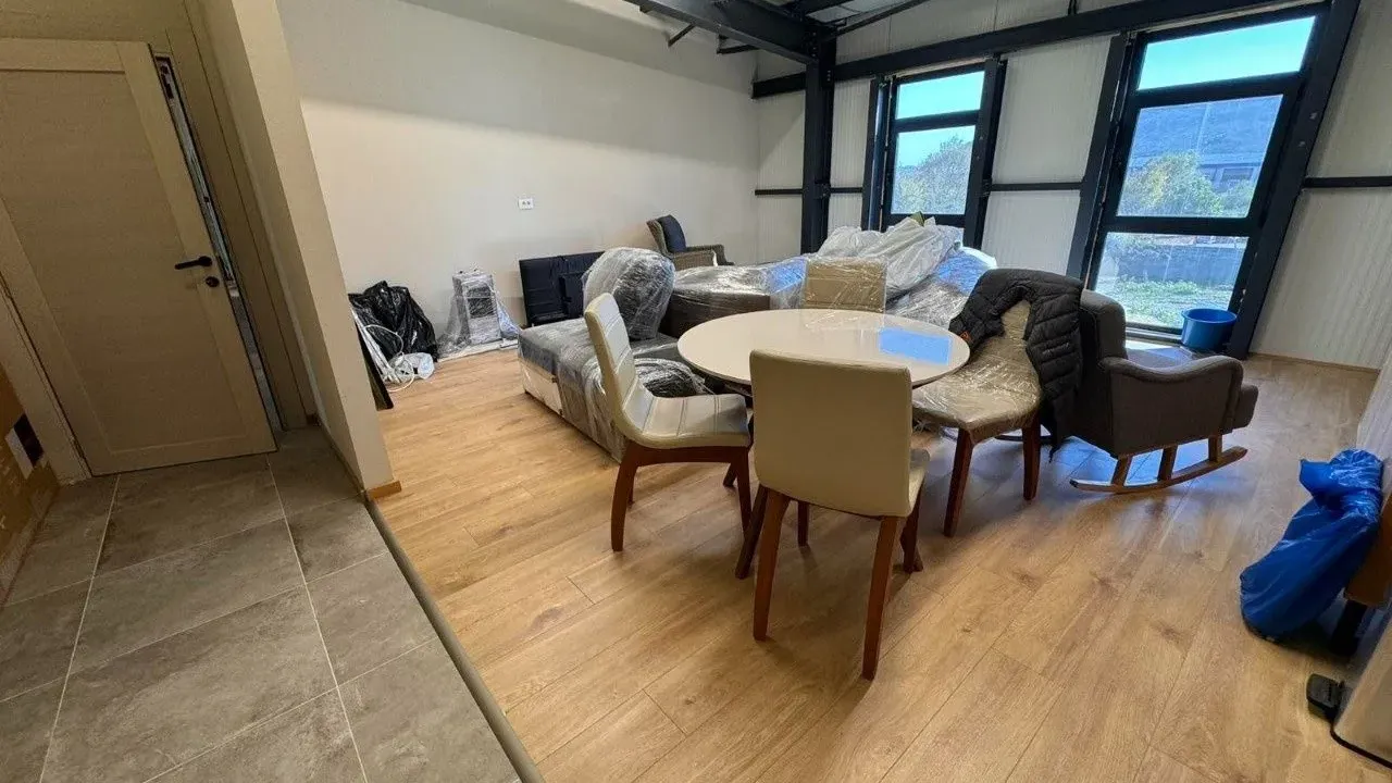 Izdavanje, garsonjera, 130m², Mareza, Podgorica