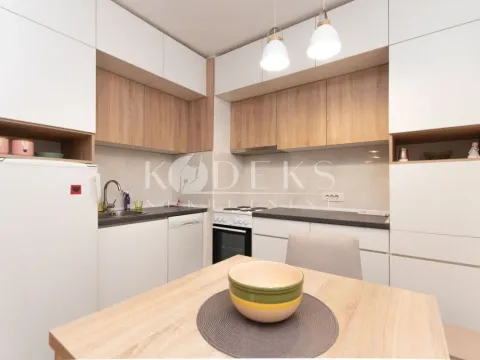 Izdavanje, jednosoban stan, 38m², Blok 5, Podgorica - image 3