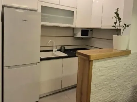 Rent, two bedroom apartment, 52m², Đeram Pijaca, Beograd - image 5