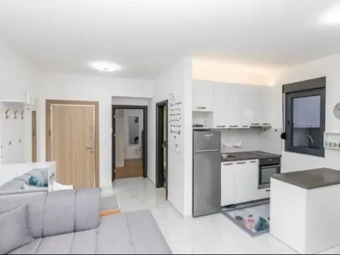 Prodaja, jednosoban stan, 52m², Đenovići, Herceg Novi - image 5