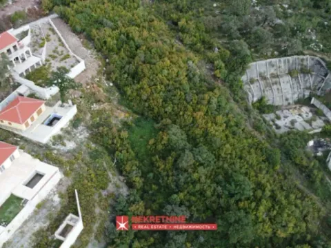 Sale, land lot, 7357m², Markovići, Budva - image 3