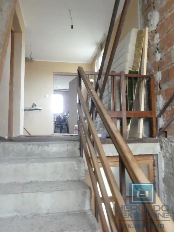 Prodaja, kuća, 250m², Štipljanski put, Jagodina