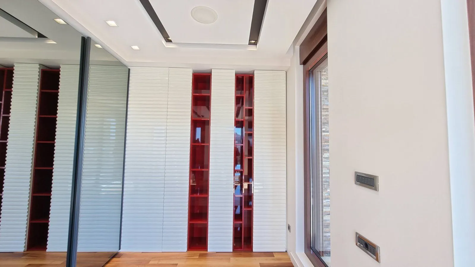 Sale, three bedroom apartment, 313m², Budva, Crna Gora