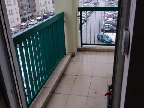 Rent, three bedroom apartment, 68m², Jugovićevo, Novi Sad Sve Podlokacije - image 14