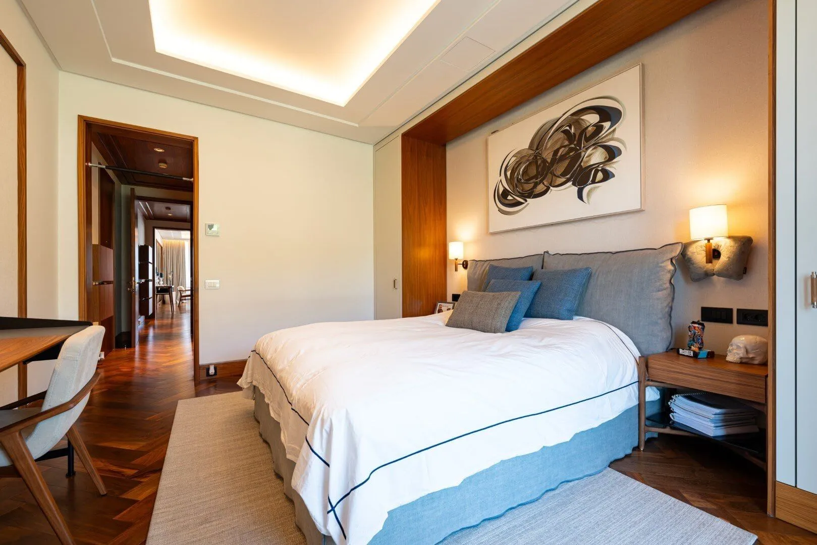 Sale, two bedroom apartment, 175m², Porto Montenegro, Tivat