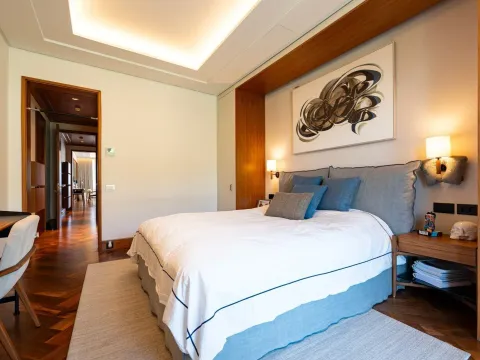 Sale, two bedroom apartment, 175m², Porto Montenegro, Tivat - image 10