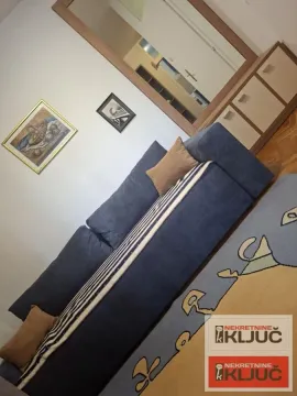 Izdavanje, dvosoban stan, 65m², Kej, Novi Sad Sve Podlokacije - image 5
