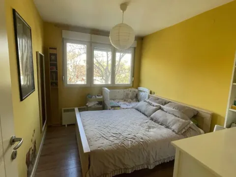 Prodaja, jednosoban stan, 56m², Preko Morače, Podgorica - image 6