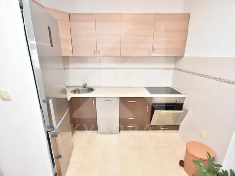 Rent, one bedroom apartment, 45m², Stari Aerodrom, Podgorica - image 4