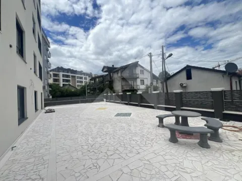 Rent, one bedroom apartment, 45m², Zagorič, Podgorica - image 2