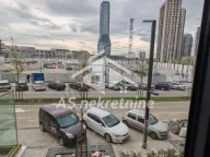 Izdavanje, dvosoban stan, 59m², Savski Venac, Beograd - image 23