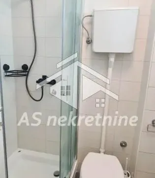 Izdavanje, dvosoban stan, 54m², Zvezdara Sve Podlokacije, Beograd - image 13