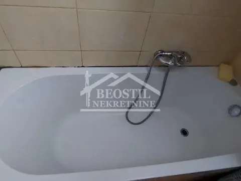 Izdavanje, dvosoban stan, 51m², Novi Beograd Sve Podlokacije, Beograd - image 14