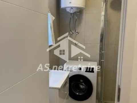 Izdavanje, dvosoban stan, 44m², Čukarica, Beograd - image 10