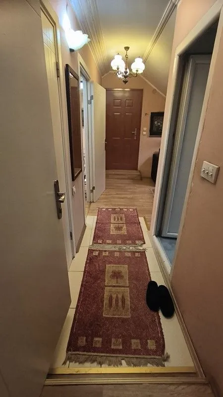 Sale, three bedroom apartment, 67m², Savski Venac, Beograd
