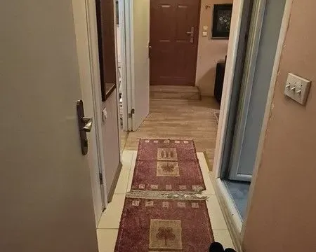 Prodaja, trosoban stan, 67m², Savski Venac, Beograd - image 10