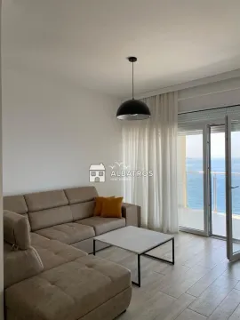 Sale, two bedroom apartment, 106m², Dobra Voda, Bar - image 2