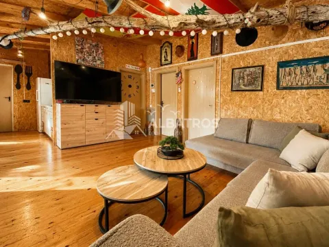 Sale, house, 64m², Ada Bojana, Ulcinj - image 7