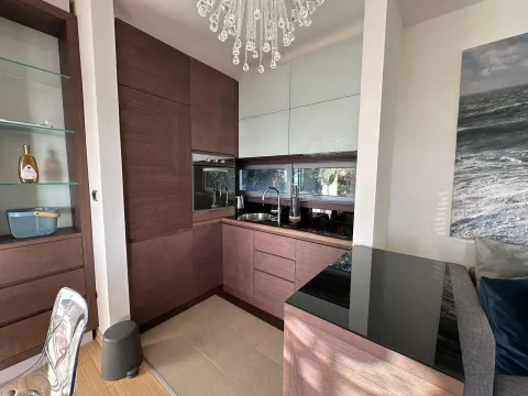 Sale, two bedroom apartment, 57m², Pržno, Budva - image 4