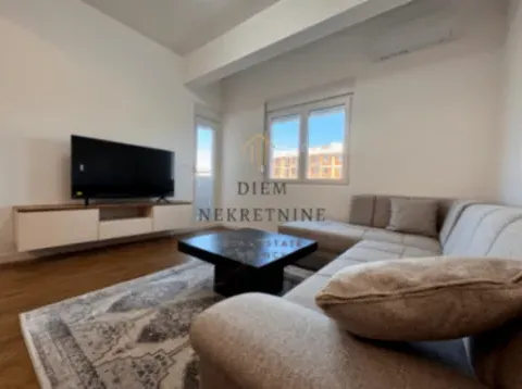 Prodaja, jednosoban stan, 43m², Zabjelo, Podgorica - image 10