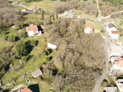 Prodaja, plac, 3953m², Podi, Herceg Novi - image 4