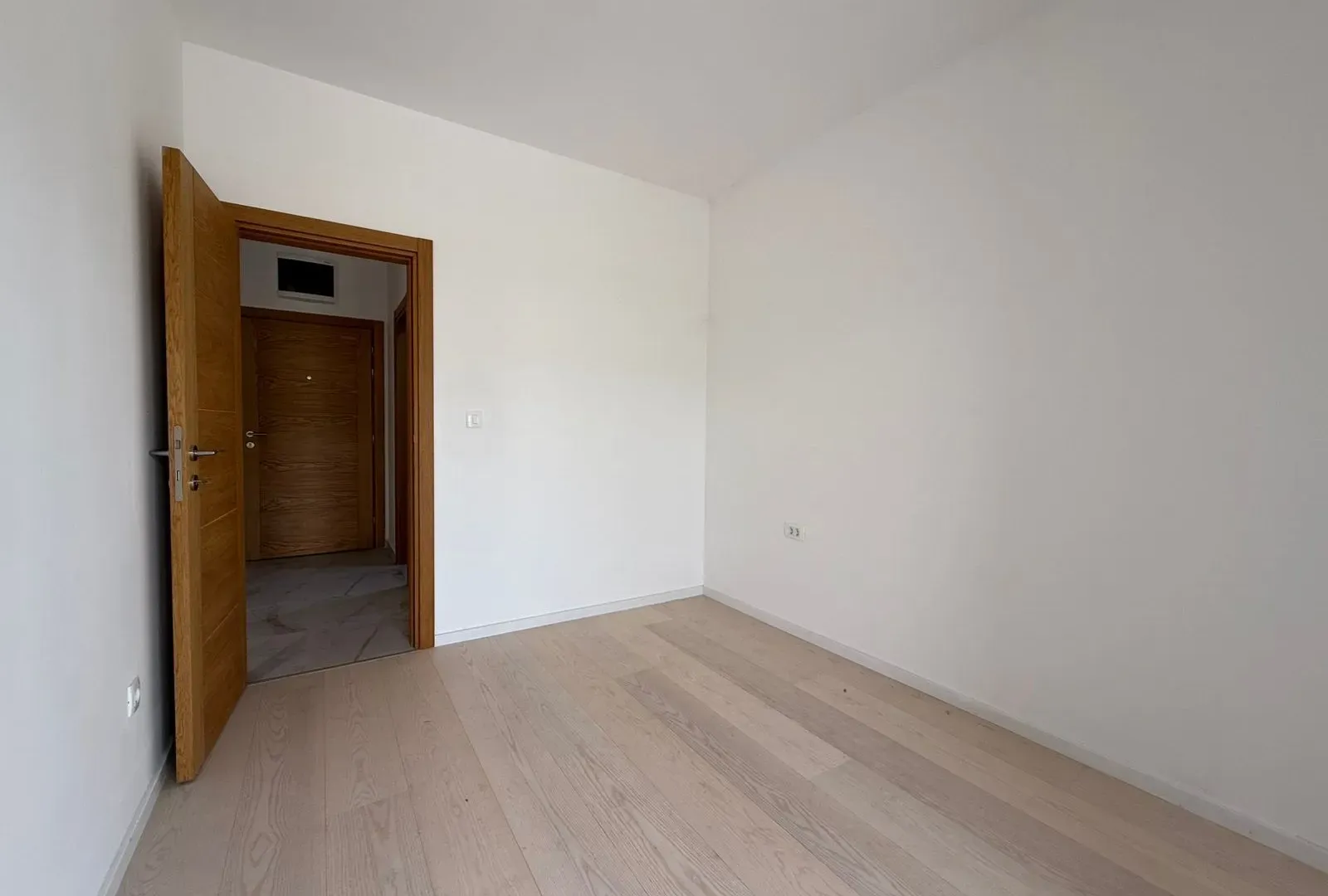 Prodaja, jednosoban stan, 43m², Zabjelo, Podgorica