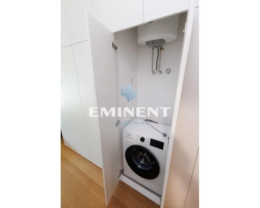 Rent, one bedroom apartment, 32m², Gradska Bolnica, Zvezdara Sve Podlokacije
