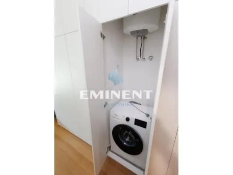 Rent, one bedroom apartment, 32m², Gradska Bolnica, Zvezdara Sve Podlokacije - image 6