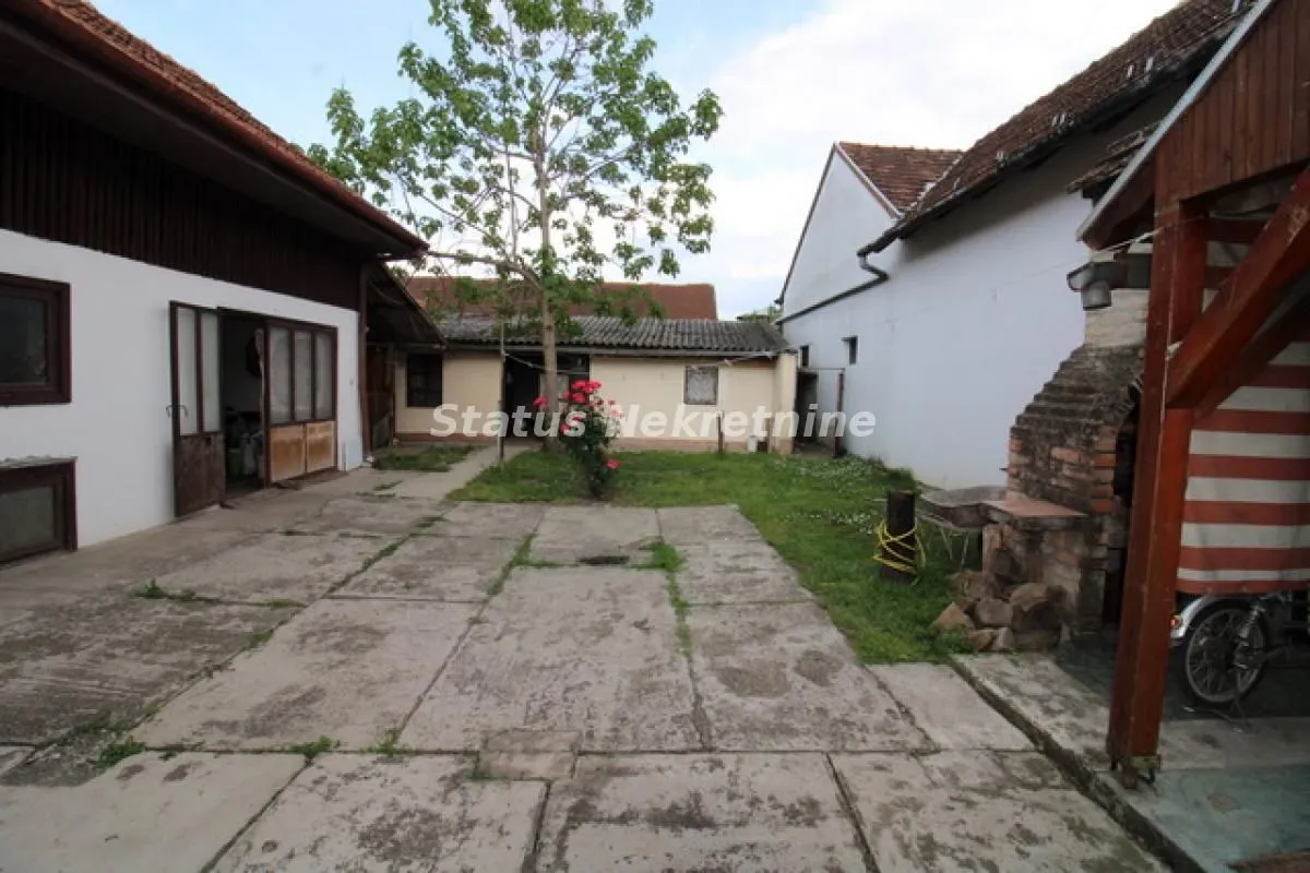 Sale, house, 229m², Temerin, Novi Sad